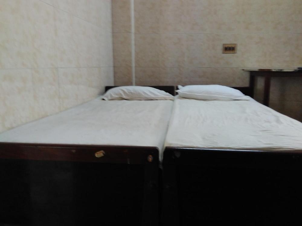 Budget Twin Room