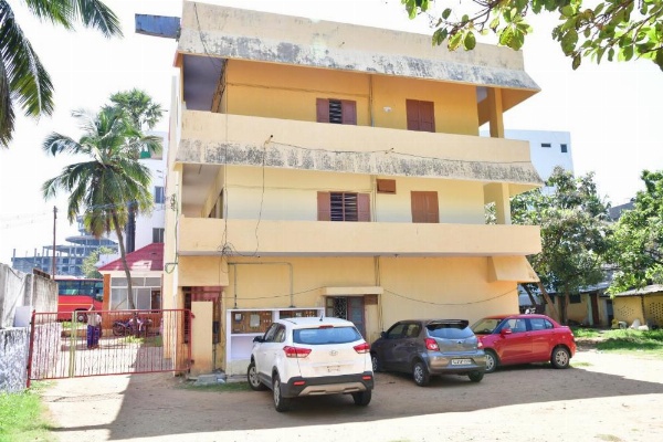 Hotel Ganesh Lodge image 5
