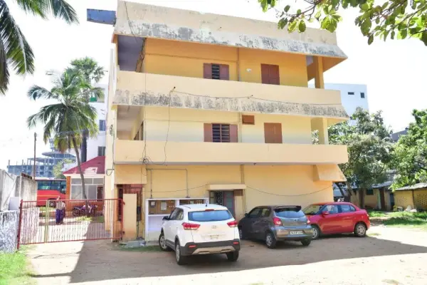 Hotel Ganesh Lodge 5