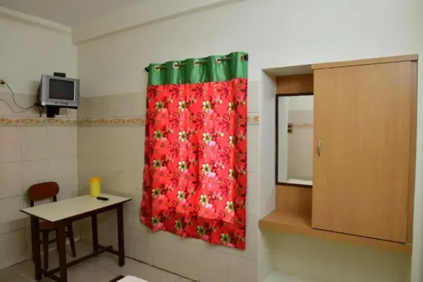 Hotel Ganesh Lodge 8